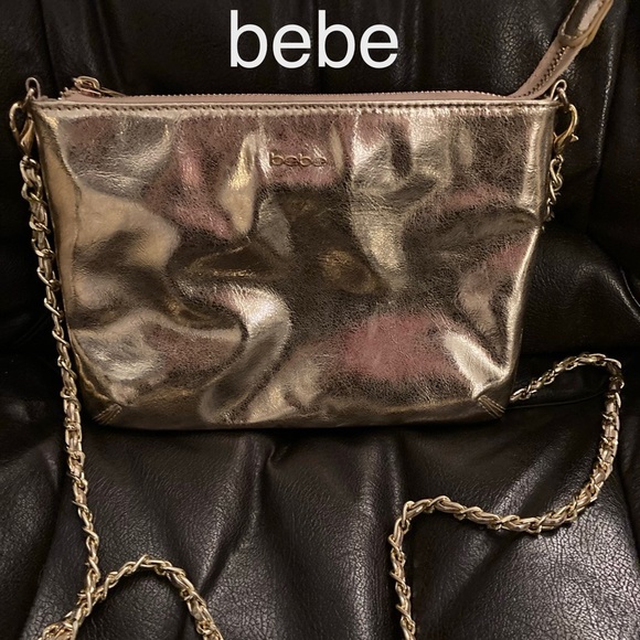 bebe Handbags - Bebe Crossbody